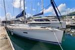 Jeanneau Sun Odyssey 509