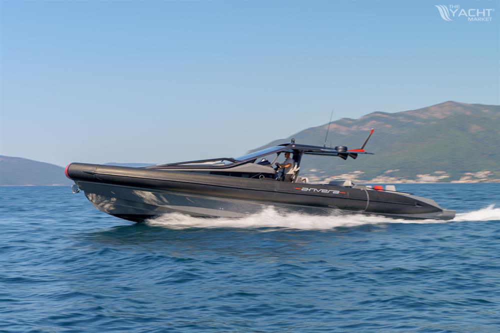 Anvera 48 - Anvera 48