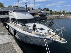 Nord West 370 Fly - 2009