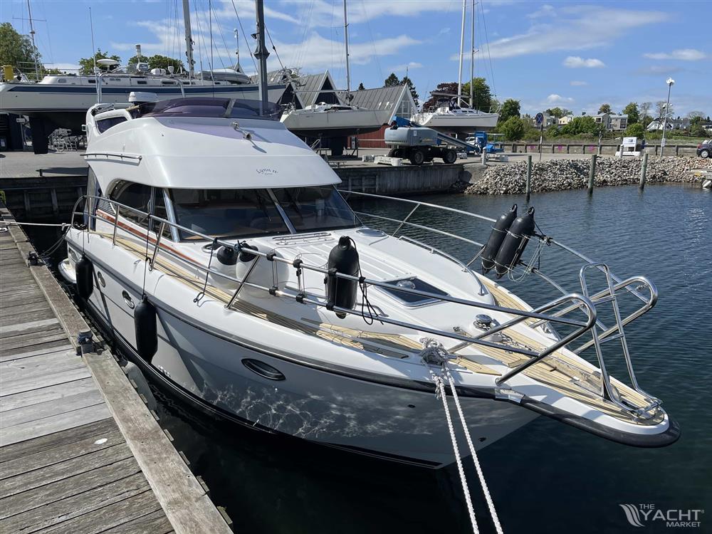 Nord West 370 Fly - 2009