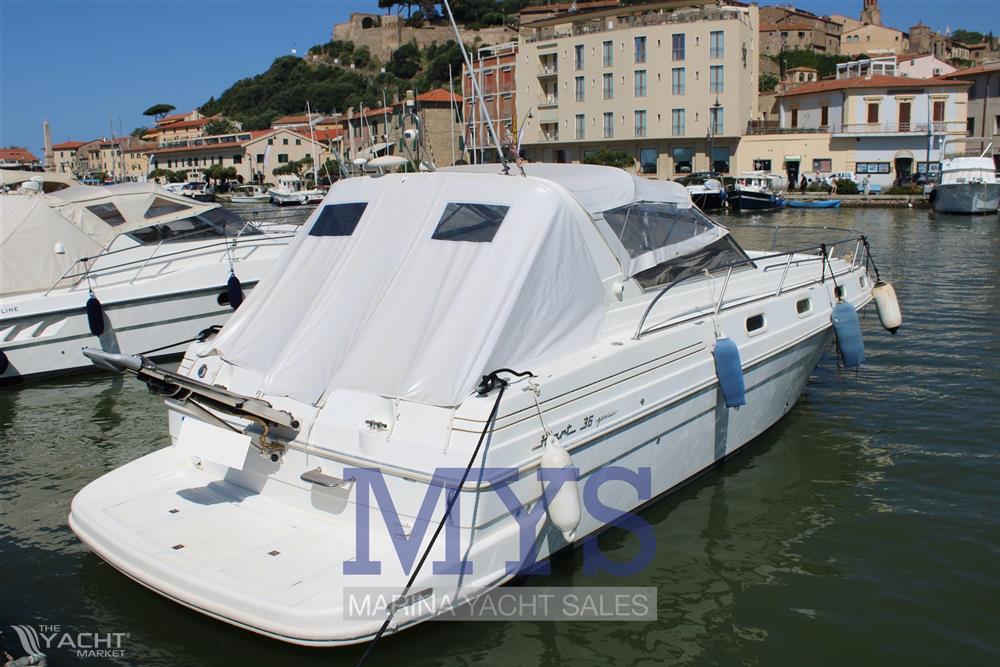 Fiart Mare Fiart 36 Genius - FIART 36 (7)