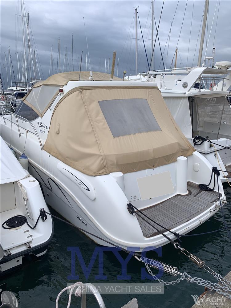 Saver 330 Sport - SAVER 330 (5)