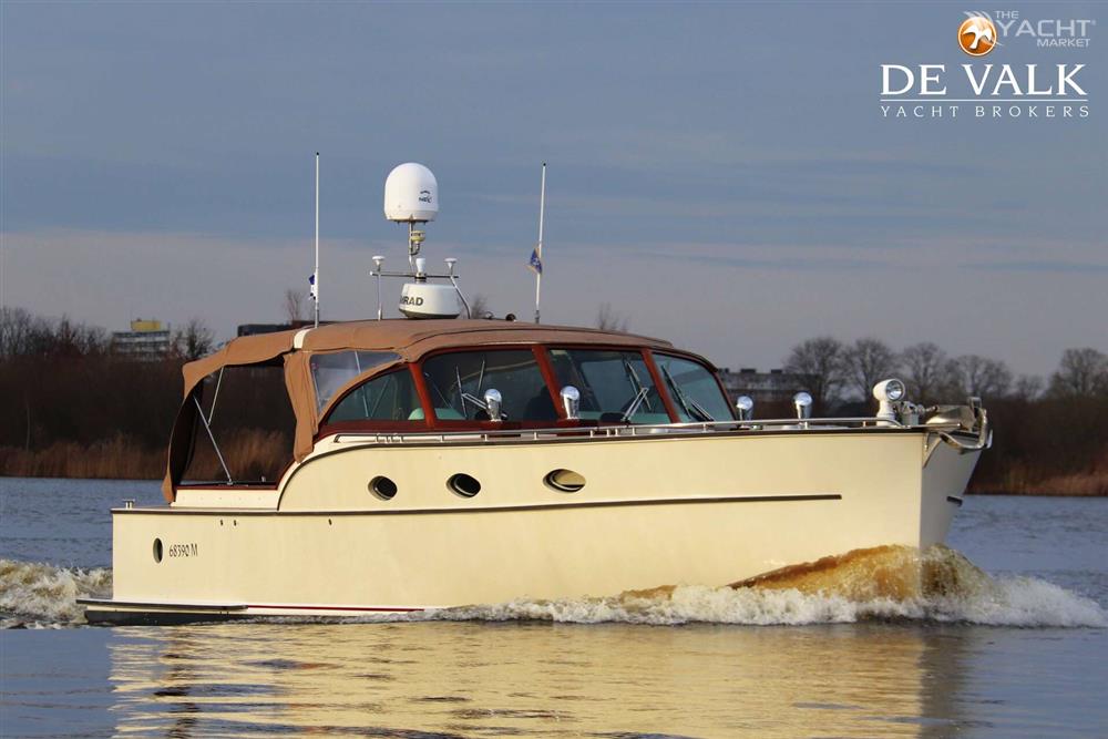 Pieter Beeldsnijder PBX 36 - Picture 1