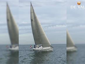 Beneteau First 44.7