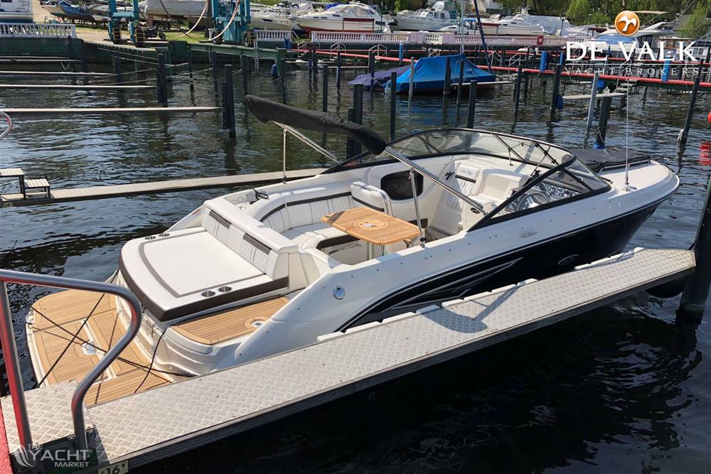 Sea Ray 250 Sun Sport - Picture 1