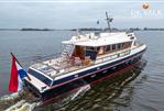 Custom EX-MTB Motoryacht 24M - Picture 4