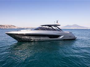 RIVA 56 RIVALE HT