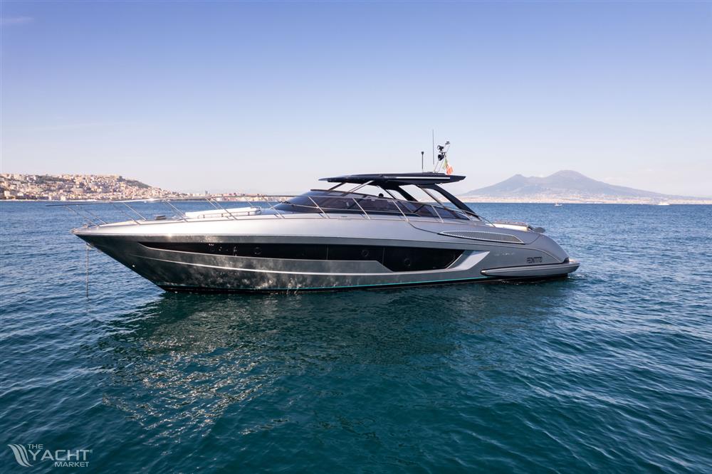 RIVA 56 RIVALE HT