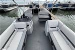 Godfrey Pontoon 2286 SB - 2023 Godfrey Pontoon 2286 SB - Photo #5
