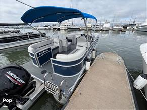 Godfrey Pontoon 2286 SB