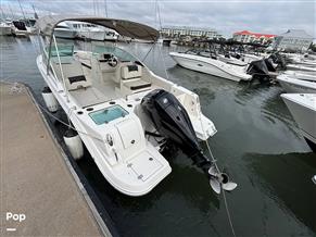 Sailfish 226 DC