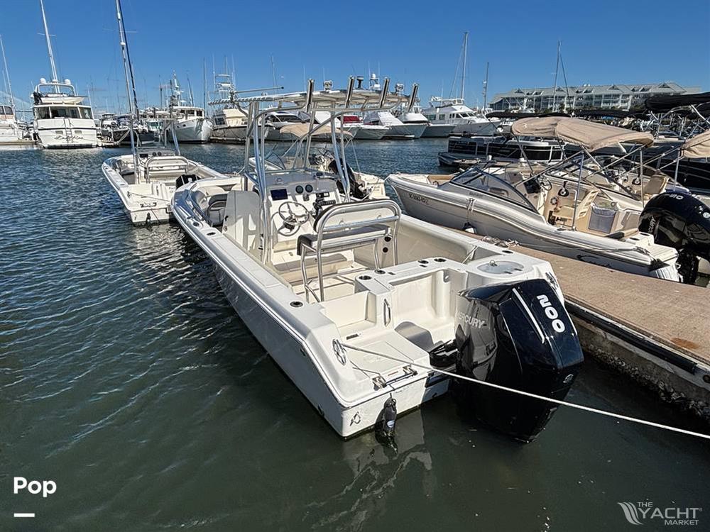 Sailfish 220 CC - 2023 Sailfish 220 CC - Photo #1