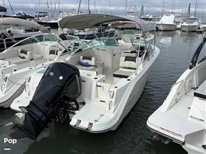 Sailfish 226 DC