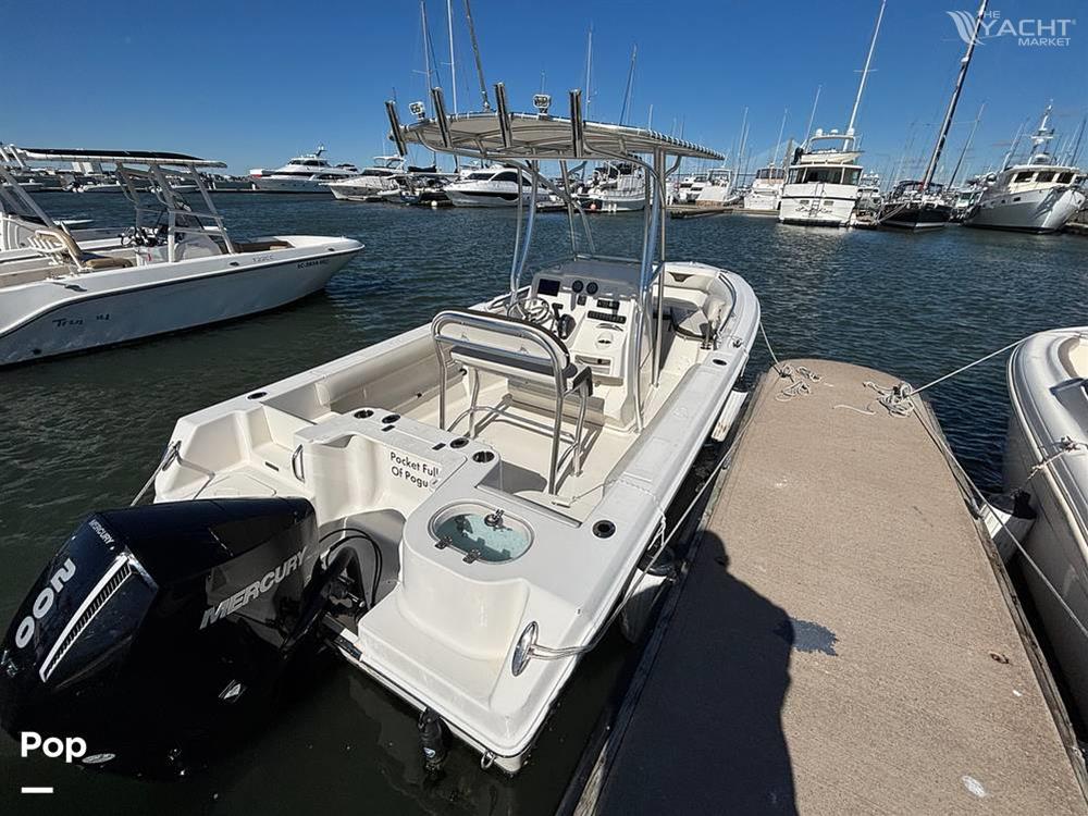 Sailfish 220 CC - 2023 Sailfish 220 CC - Photo #1