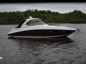 Sea Ray Sundancer 38