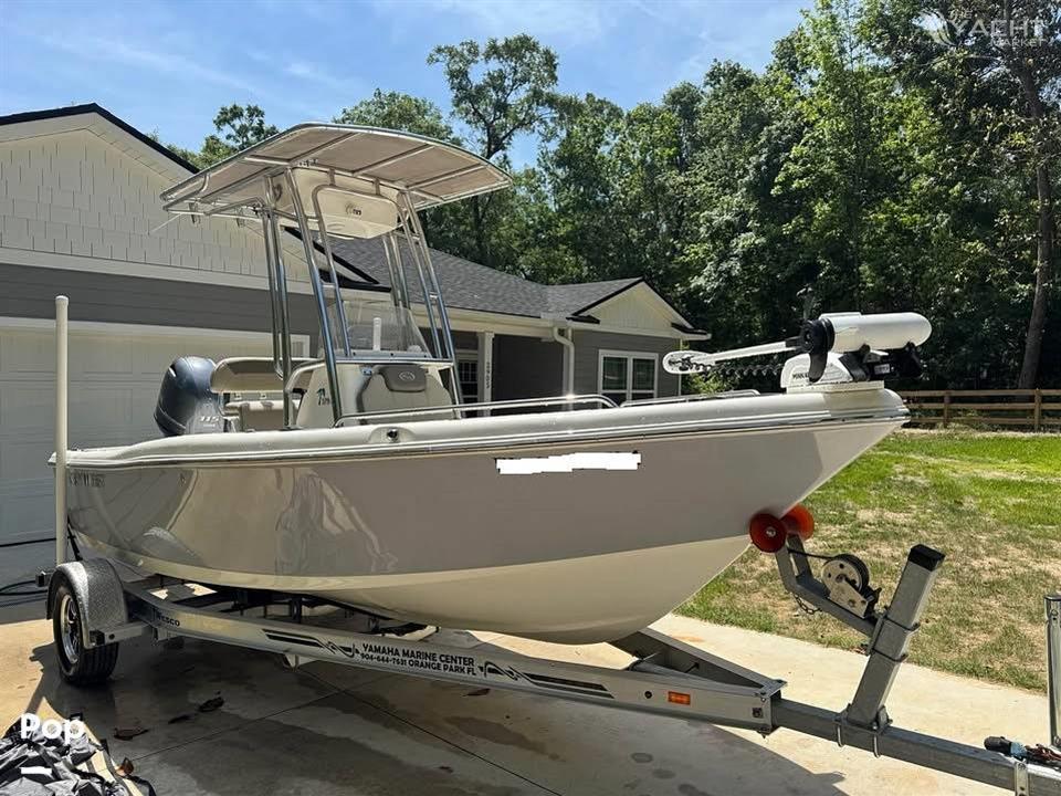 Key West 179FS - 2023 Key West 179FS - Photo #1