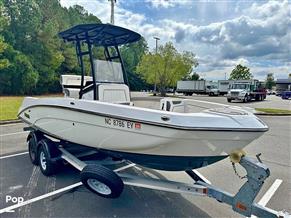 Yamaha FSH 210 Sport