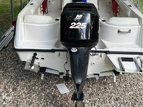 Boston Whaler outrage