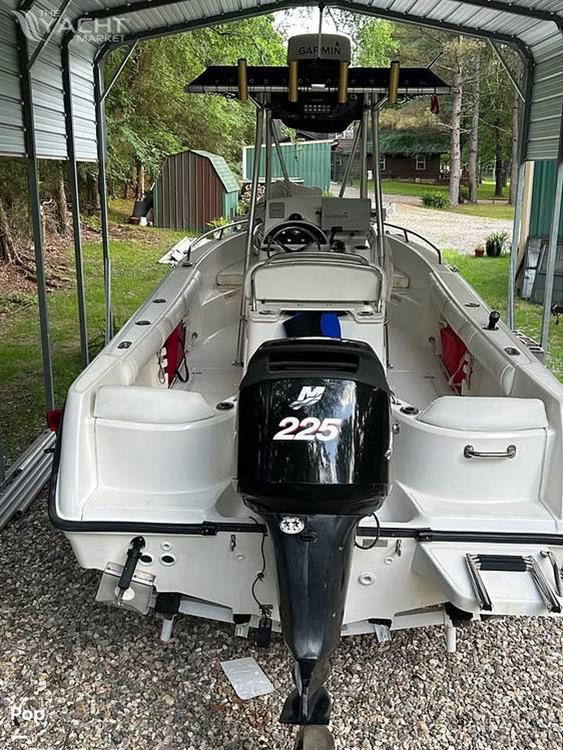 Boston Whaler outrage - 2013 Boston Whaler outrage - Photo #1