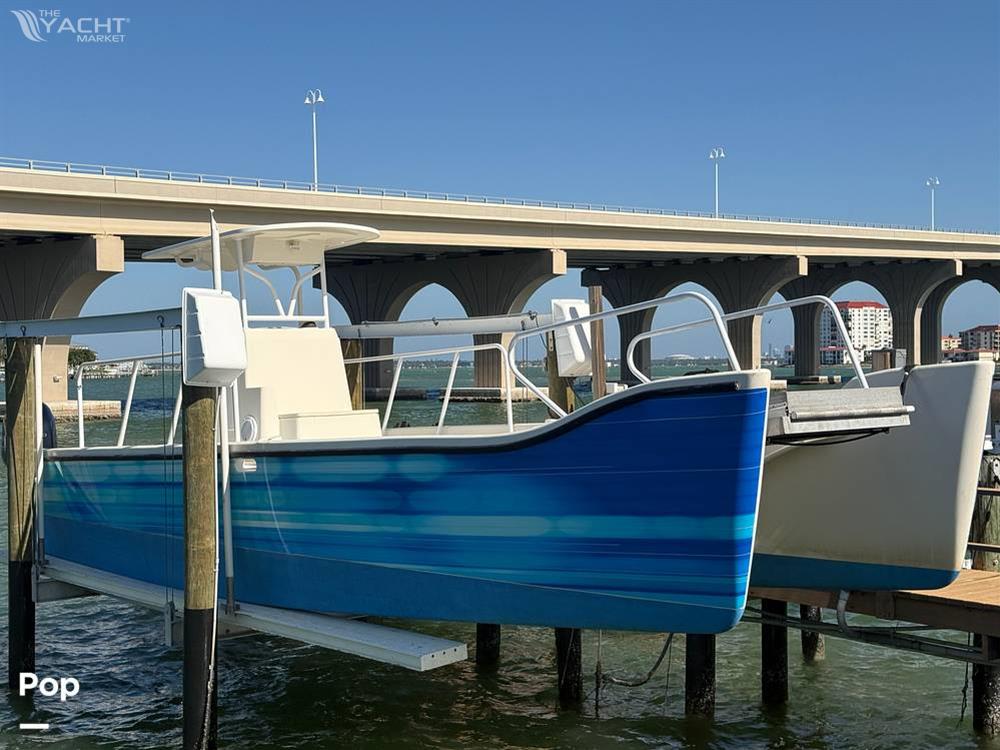 Exuma 32 Cat - 2014 Exuma 32 Cat - Photo #1