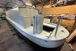 MP Welding Cruiser Stern narrowboat