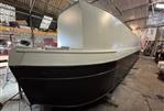 MP Welding Cruiser Stern narrowboat