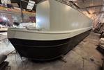 MP Welding Cruiser Stern narrowboat