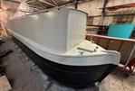 MP Welding Cruiser Stern narrowboat