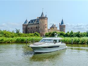 Jeanneau Jeanneau NC11 BONO