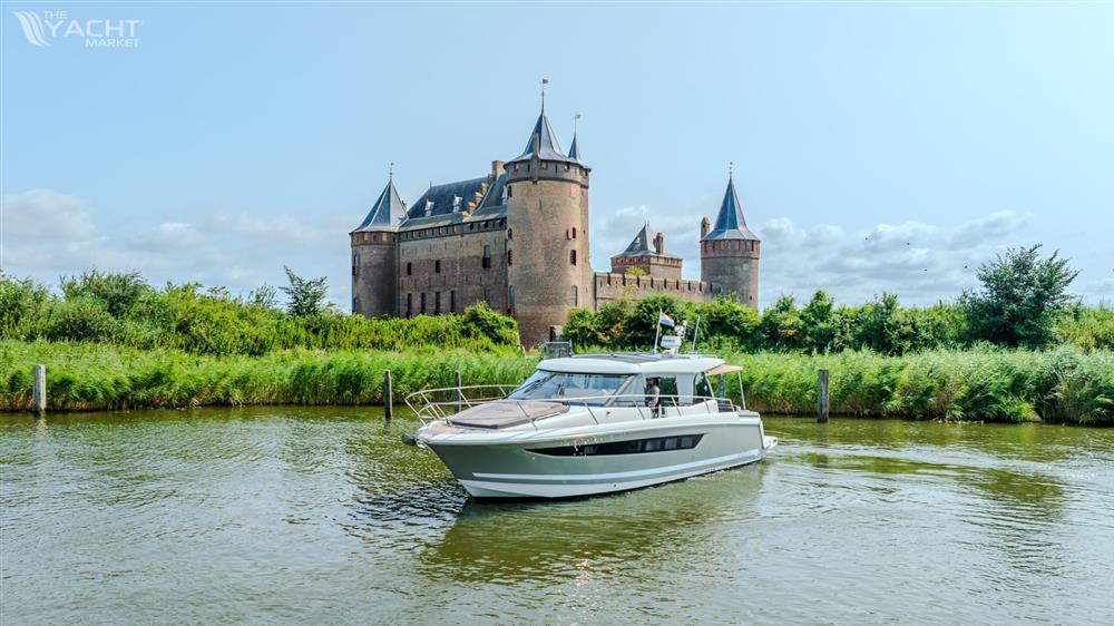 Jeanneau Jeanneau NC11 BONO - Jeanneau-NC11-13-min-scaled.jpg