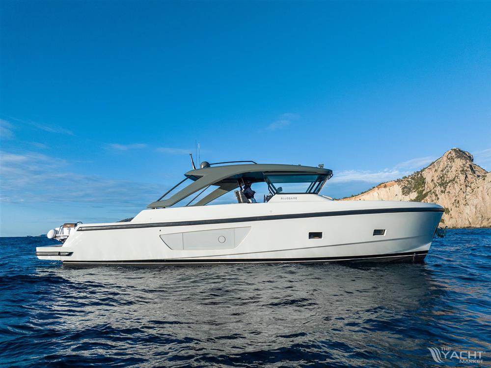 Bluegame BG54 - Bluegame-54-motor-yacht-for-sale-exterior-image-Lengers-Yachts-2.jpg