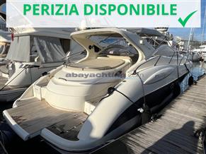 Gobbi Atlantis 47