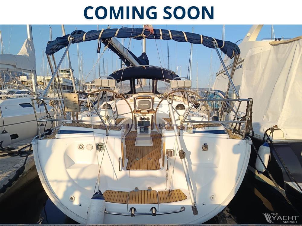 Bavaria Bavaria 42 Cruiser - Coming soon Bavaria 42 Cruiser