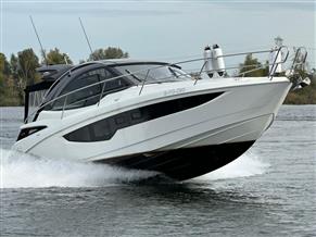 Galeon 335