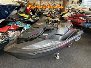 Sea Doo GTR 300 Xrs