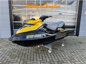 Sea Doo RXT 215