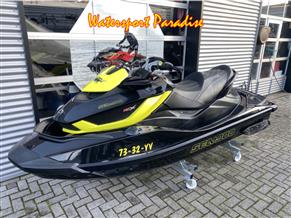 Sea Doo RXT 260 AS