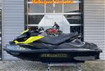 Sea Doo RXT 260 AS