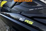 Sea Doo RXT 260 AS