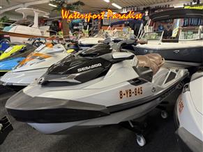 Sea Doo GTX 300 LTD
