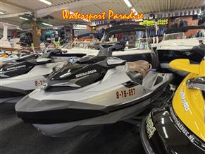 Sea Doo GTX 300 LTD