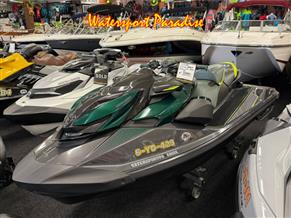 Sea Doo RXP 300 Xrs APEX