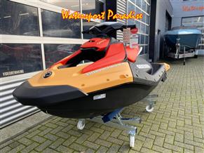 Sea Doo Spark 2UP 115PK