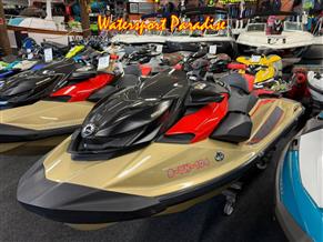 Sea Doo RXP 325 Xrs DEMO