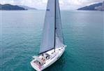Beneteau First 53