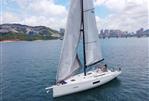 Beneteau First 53