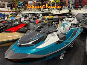 Sea Doo GTX 325 LTD