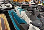 Sea Doo GTX 325 LTD