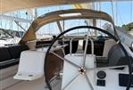 Dufour 460 GL