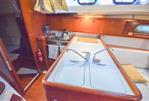 Beneteau Oceanis 34